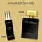 LA' French Adventure Oud, Romance Oud, Al Hisan, Oud Woody Luxury Perfume Gift Set For Unisex (4Pcs)