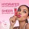 L.A. Girl On Cloud Nine Glazed Lippie Lipgloss Lip Serum - Glazed Donut (12 ml)