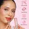 Swiss Beauty More Than Glitter Lipstick - Glimmer Coral (3 g)