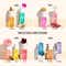 Sol de Janeiro Cheirosa 48 Mist (240 ml)
