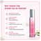 TNW The Natural Wash Spring Eau De Parfum Unisex Perfume (15 ml)