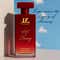 LA' French Hot & Steamy Perfume for Women (100 ml)