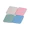 Babila Cleansing Large Sponge SP-V03 (4 pcs)