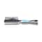 Babila Flat Hair Brush HB-V440