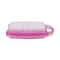 Babila Double Sided Nail Brush NB-V05