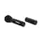 Babila 2 In 1 Contour & Bronzer Makeup Brush MB-V016