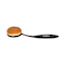 Babila Large Blush Brush Sponge MB-V020