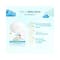 Baby Dove Rich Moisture Bathing Soap - (75g)