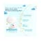 Baby Dove Rich Moisture Bathing Soap - (75g)