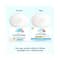 Baby Dove Rich Moisture Bathing Soap - (75g)