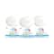 Baby Dove Rich Moisture Bathing Soap - (3 Pcs)