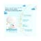 Baby Dove Rich Moisture Bathing Soap - (3 Pcs)