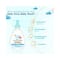 Baby Dove Rich Moisture Hair to Toe Baby Wash - (400ml)
