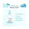 Baby Dove Rich Moisture Hair to Toe Baby Wash - (400ml)