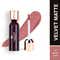 Europe Girl Velvet Matte Liquid Lipstick - Velvet Nude 09 (3.5 g)