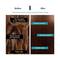 Bare Anatomy Damage Repair Shampoo and Mask Combo (250ml+250g)