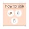 Bare Body Essentials Underarm Cream (50g)