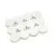 Basicare Compressed Facial Paper Mask - (12 Pcs)