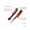 Basicare Tail Hair Comb