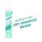 Batiste Instant Hair Refresh Clean & Classic Original Dry Shampoo (200ml)