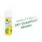 Batiste Coconut & Exotic Tropical Dry Hair Shampoo (50ml)