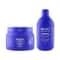 BBlunt Intense Hair Care Shampoo + Hair Mask Combo