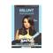 BBlunt Salon Secret High Shine Creme Hair Colour Chocolate Dark Brown (Pack of 2) Combo