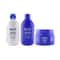 BBlunt Intense Moisture Hair Regime Combo