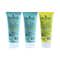 Moxie Beauty Wavy Essentials Travel Trio - Shampoo, Conditioner & Leave-in Conditioner for Wavy Hair