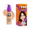 SUGAR POP HD Liquid Foundation - 09 Peanut (30 ml)