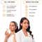 Novology SPF 50 PA++++ Lip Serum for Pigmented and Dry Lips (10 g)