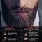 Beardo Beard Growth Set