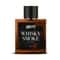 Beardo Whiskey Smoke Perfume EDP, Bourbon Perfume, Single Malt EDP (Set of 3) Combo