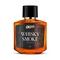 Beardo Whiskey Smoke Perfume, GodFather Perfume, Dark Side Perfume (Set of 3) Combo