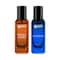 Beardo Whisky Smoke Perfume (20 ml) & Tsunami Perfume for Men Marine (20 ml) Combo