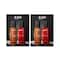 Beardo Men Whisky Smoke And Godfather (20 ml) Combo