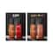 Beardo Men Whisky Smoke and Godfather & Whisky Smoke and Freed Musk Bomb Perfume Combo