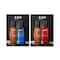 Beardo Men Whisky Smoke and Tsunami & Whisky Smoke and Godfather EDP Combo