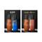 Beardo Men Whisky Smoke And Tsunami & Men Whisky Smoke And Freed Musk Bomb Combo