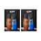Beardo Men Whisky Smoke And Tsunami Fragrance Combo (20 ml)