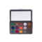 Beauty People Blow Out Eyeshadow Palette 15 Colors 01 Intense (18gm)