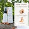 Bella Vita Celeb Shine Body Shimmer Gloss Lotion - Nude Shade (50ml)
