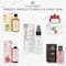 Bella Vita Celeb Shine Body Shimmer Gloss Lotion - Nude Shade (50ml)