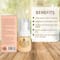 Bella Vita 21 Again Anti Ageing & Skin Glow Face Serum (35ml)