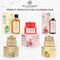 Bella Vita Rose Glow Face Gel (85gm)