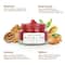 Bella Vita Nicolips Lip Lightening Scrub for Unisex (20gm)