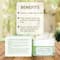 Bella Vita Eyelift Under Eye Cream for Men & Women (20gm)