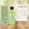 Bella Vita Oil Control Shampoo (225ml)