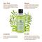 Bella Vita Oil Control Shampoo (225ml)