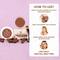Bella Vita Coffee 3 in 1 Tinty for Lips, Cheeks & Eyes (8gm)